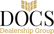 DOCS Dealership Group Logo